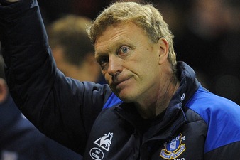 Дэвид Мойес, skysports.com