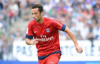 Нене, Presse-Sports