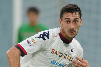 Давиде Астори, skysports.com