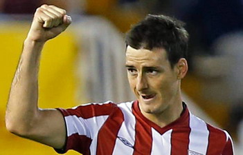 Аритц Адурис, Getty images