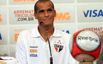 Ривалдо, goal.com