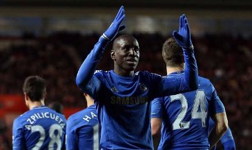 Демба Ба, skysports.com