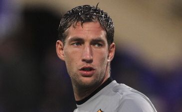 Маартен Стекеленбург, Getty Images