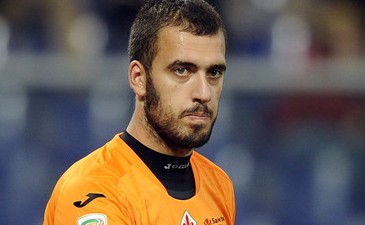 Эмилиано Вивиано, Getty Images