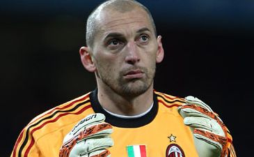 Кристиан Аббьяти, фото mtnfootball.com