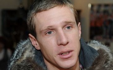 Николай Ищенко, фото shakhtar.com