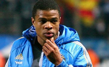 Лоик Реми, фото Allstar