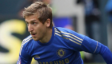 Марко Марин, Sky Sports 