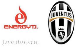 Ювентус продлил контракт с Energy TI