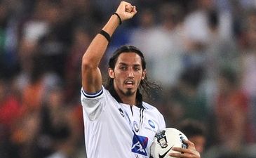 Эсекьель Скелотто, Getty Images