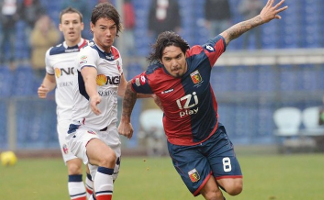 Хуан Мануэль Варгас, EFE 