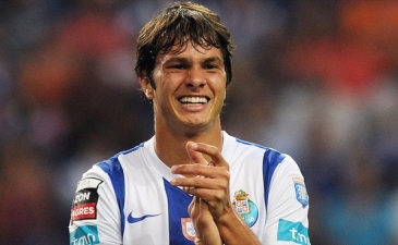 Клебер, Getty Images