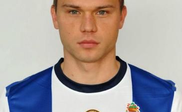 Марат Измайлов, фото maisfutebol.iol.pt