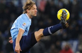 Мариус Станкевичус, AFP