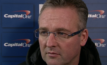 Пол Ламберт, фото bbc.co.uk