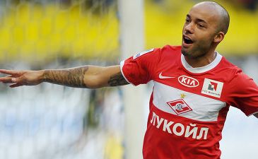 Деми де Зееув, РИА Новости