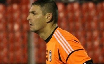 Дмитрий Бабенко, фото footboom.com