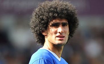 Маруин Феллаини, фото mtnfootball.com