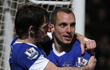 Бэйнс и Осман, skysports.com