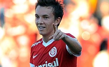 Дагоберто, фото cruzeiro.com.br