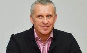 Леонид Кучук, фото fckuban.ru