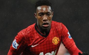 Данни Уэлбек, фото thetimes.co.uk