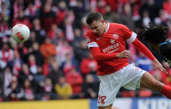 Адам Салаи, фото sbnation.com