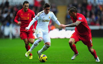 Пабло Эрнандес, Getty images