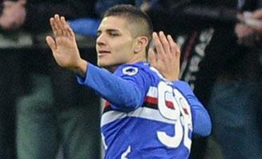 Мауро Икарди, Getty images