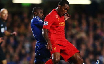 Андре Уисдом, Getty images