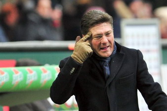 Вальтер Маццарри, Getty images