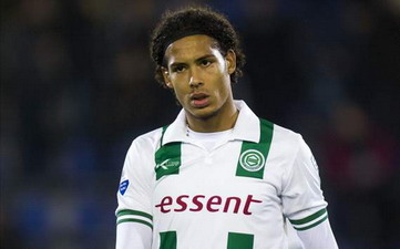 Вирджил ван Дейк, Getty images