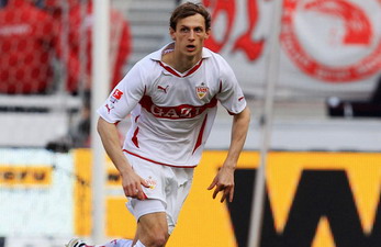 Георг Нидермайер, Getty images