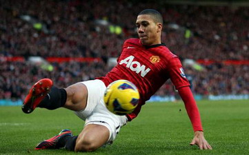 Крис Смоллинг, Getty images