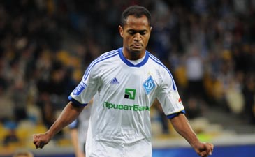 Раффаэль, фото Football.ua