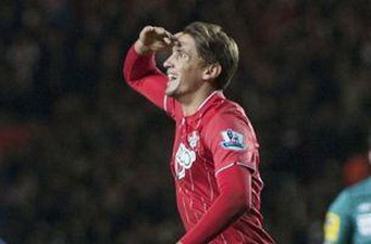 Гастон Рамирес, Getty images