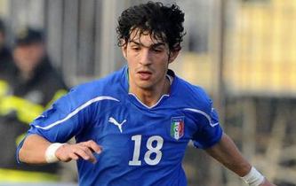 Риккардо Сапонара, фото intervistasportiva.com