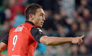 Мевлют Эрдинч, Getty images