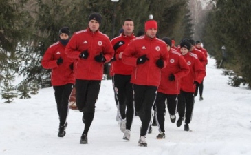 фото fcvolyn.net