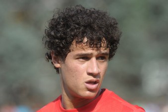 Филиппе Коутиньо, Getty Images