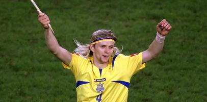 Анатолий Тимощук