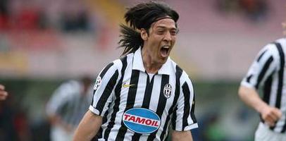 Мауро Каморанези, juventus.com