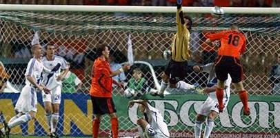 Гримаса сезона или первый звоночек?