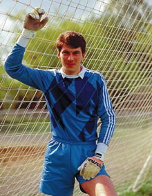 Ринат Дасаев