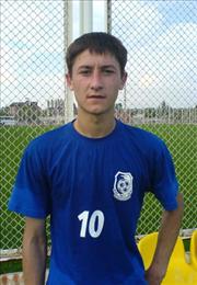 Игорь Бугаев