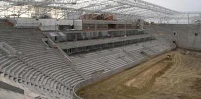 Работа кипит!