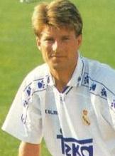 Микаэль Лаудруп