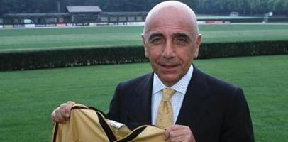 Адриано Галлиани