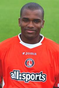 Даррен Бент