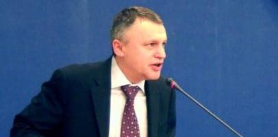 Игорь Суркис,фото fcdynamo.kiev.ua